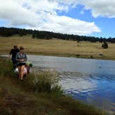 Review photo of Cold Springs Campground by Hayley K., March 26, 2020