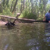 Review photo of Cherry Creek State Park Campground by Hayley K., March 26, 2020