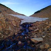 Review photo of Rollins Pass Dispersed Camping by Hayley K., March 26, 2020