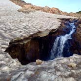 Review photo of Rollins Pass Dispersed Camping by Hayley K., March 26, 2020