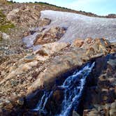 Review photo of Rollins Pass Dispersed Camping by Hayley K., March 26, 2020