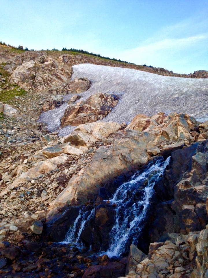 Camper submitted image from Rollins Pass Dispersed Camping - 1