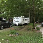 Review photo of Red Oak Campground by Erin H., September 7, 2017