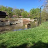 Review photo of Great Falls Campground — Illini State Park by Scott M., March 26, 2020