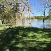 Review photo of Great Falls Campground — Illini State Park by Scott M., March 26, 2020