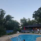 Review photo of Great Escapes RV Resorts Branson by Linze K., March 27, 2020