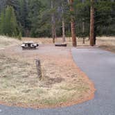 Review photo of Fourth of July Campground by Dexter I., March 27, 2020