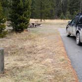 Review photo of Fourth of July Campground by Dexter I., March 27, 2020