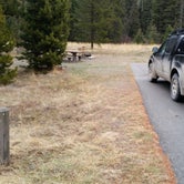 Review photo of Fourth of July Campground by Dexter I., March 27, 2020
