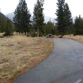 Review photo of Fourth of July Campground by Dexter I., March 27, 2020