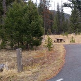 Review photo of Fourth of July Campground by Dexter I., March 27, 2020