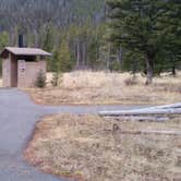 Review photo of Fourth of July Campground by Dexter I., March 27, 2020