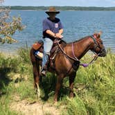 Review photo of Fords Well Horse Camp by Nancy P., March 28, 2020