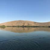 Review photo of Bruneau Dunes State Park Campground by Jessica C., September 7, 2017