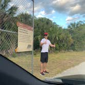 Review photo of Gator Head Campground — Big Cypress National Preserve by Dave C., March 28, 2020