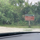 Review photo of Bear Island - Big Cypress WMA by Dave C., March 28, 2020