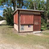 Review photo of Gator Head Campground — Big Cypress National Preserve by Dave C., March 28, 2020