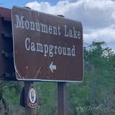 Review photo of Monument Lake Campground — Big Cypress National Preserve by Dave C., March 28, 2020