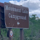 Review photo of Monument Lake Campground — Big Cypress National Preserve by Dave C., March 28, 2020