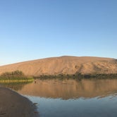 Review photo of Bruneau Dunes State Park Campground by Jessica C., September 7, 2017