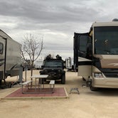 Review photo of Hilltop RV Park by Rachel H., March 28, 2020