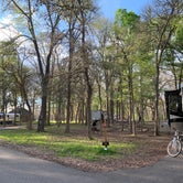 Review photo of Palmetto State Park Campground by Rachel H., March 28, 2020