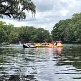 Review photo of Ginnie Springs Outdoors by Nick C., March 28, 2020