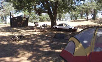 Dyl A.'s photo at Sawmill Campground near Santa Clarita, CA