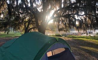Emily A.'s photo at Grassy Pond Recreation Area - CLOSED INDEFINITELY near Monticello, FL