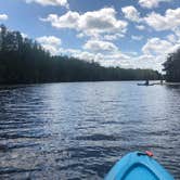 Review photo of Stephen C. Foster State Park Campground by Emily A., March 28, 2020