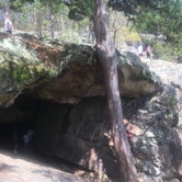 Review photo of Robbers Cave State Park — Robbers Cave State Resort Park by Matt B., March 28, 2020