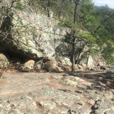 Review photo of Robbers Cave State Park — Robbers Cave State Resort Park by Matt B., March 28, 2020