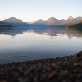 Review photo of Fish Creek Campground — Glacier National Park by Katie M., March 29, 2020