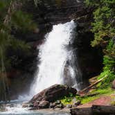 Review photo of Fish Creek Campground — Glacier National Park by Katie M., March 29, 2020