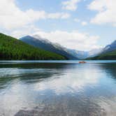 Review photo of Bowman Lake Campground — Glacier National Park by Katie M., March 29, 2020