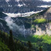 Review photo of Bowman Lake Campground — Glacier National Park by Katie M., March 29, 2020