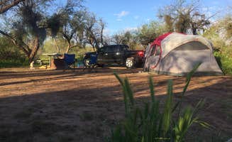 Jesse S.'s photo at Tonto National Forest Riverside Campground near Paradise Valley, AZ