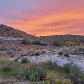 Review photo of Lake Pleasant Regional Park Campground by Tom W., March 28, 2020