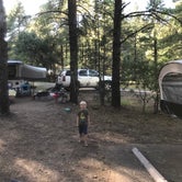 Review photo of Potato Patch Campground by Tom W., March 29, 2020