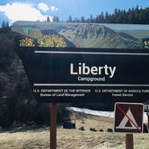 Review photo of Liberty Recreation Site by megan L., March 29, 2020