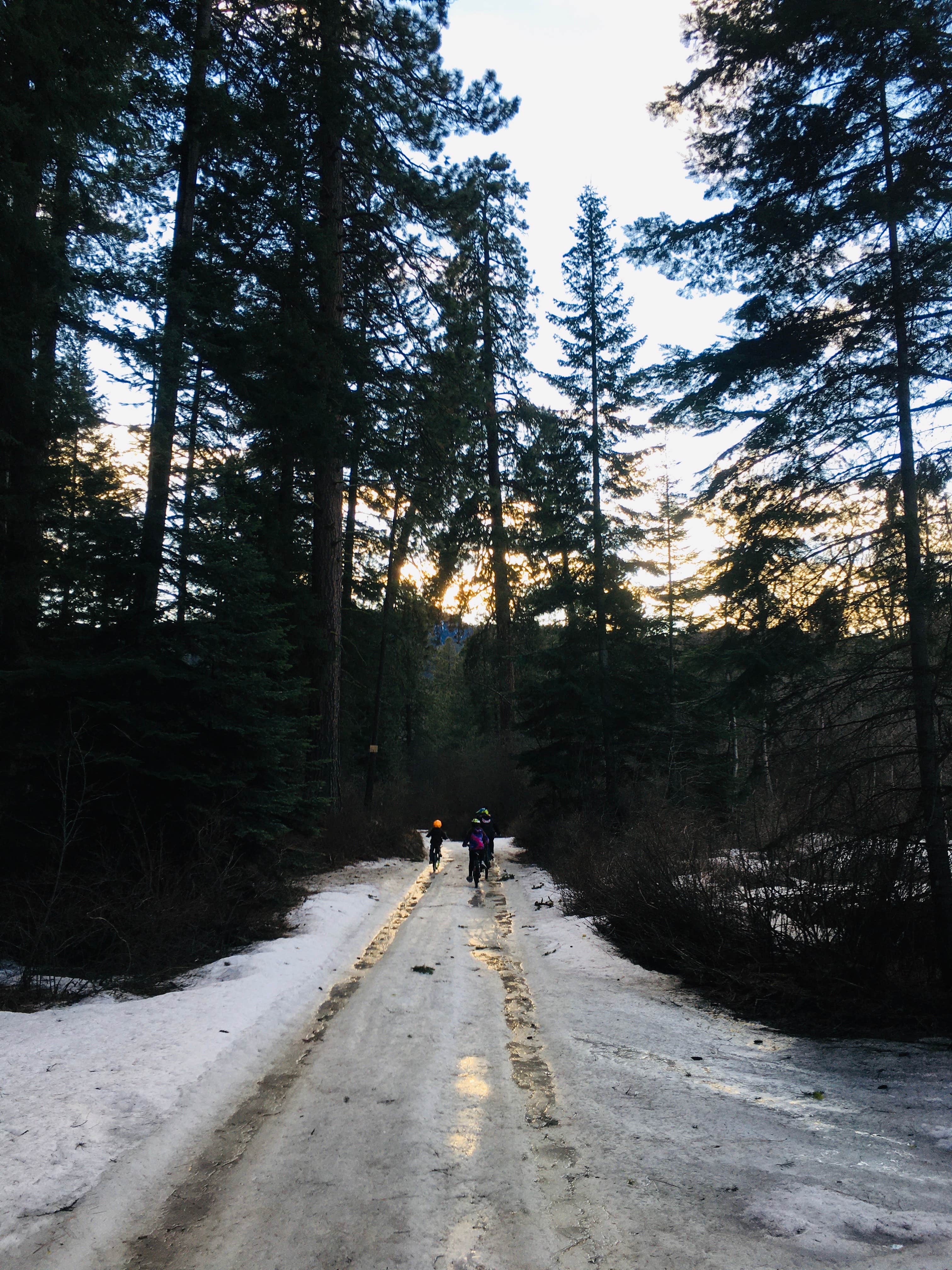 Camper-submitted photo at Liberty Recreation Site near Thorp, WA