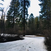 Review photo of Liberty Recreation Site by megan L., March 29, 2020