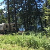 Review photo of Tally Lake Campground by Melissa P., March 29, 2020
