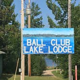 Review photo of Ball Club Lake Lodge by Nick O., March 30, 2020