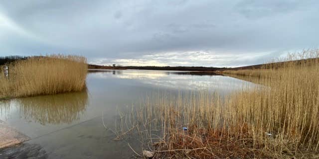 Camper submitted image from Skipout Campground