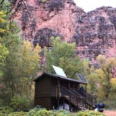 Review photo of Havasupai Reservation Campground by Stephanie Z., March 31, 2020