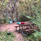 Review photo of Havasupai Reservation Campground by Stephanie Z., March 31, 2020