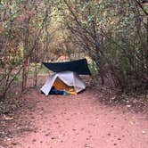 Review photo of Havasupai Reservation Campground by Stephanie Z., March 31, 2020