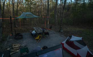 Tyler J.'s photo at Chilhowee near Cleveland, TN