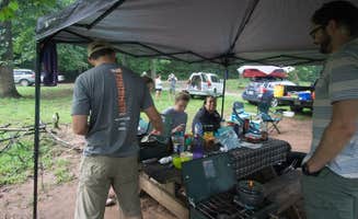 Tyler J.'s photo at Outdoor Adventure Rafting Campground near Cleveland, TN